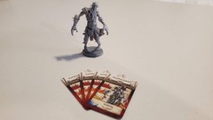 Zombicide Green Horde Horde Box Zombie Giant