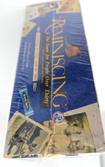 Reminiscing The Game For People Over Thirty Remembering The Years 1939-1989 NIB!