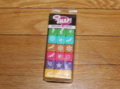 Snip Snap Match Snatch and Win! Family Fast Pace Dice Game