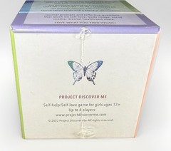 A Self-Love Game for Teenage Girls | Empowerment Tool to Inspire Self-Worth w…