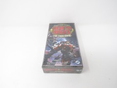 Space Hulk: Death Angel The Card Game Warhammer 40k Fantasy Flight Games