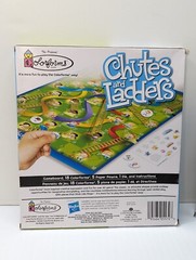Lot Of 2 NEW Colorforms Traveling Board Games Chutes And Ladders & Guess Who?