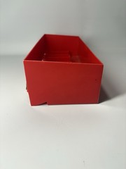 AMSCO Industries Marble Roll Action Skill Game Unit Vintage 1965