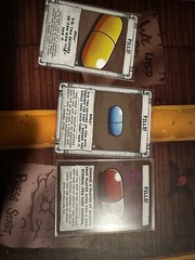 The Complete Unboxing Of Isaac Collection, All Cards & Art Prints. All 13 Months