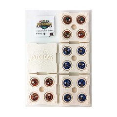 GIGamic Boardgame Pitch Out Bag NM