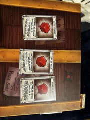 The Complete Unboxing Of Isaac Collection, All Cards & Art Prints. All 13 Months
