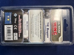 Star Wars X-Wing Miniatures Game Ghost Expansion Pack Factory sealed BUNDLE/BNIB