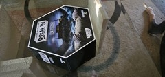 Playmonster Break In Alcatraz Escape Game Ages 10+ 1-6 Players