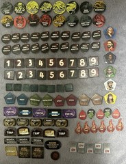 Avalon Hill Betrayal at House on the Hill 3rd Edition 100% Complete EXCELLENT!
