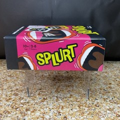 Gamewright Splurt – Think Fast, Say It First Card Game 2-8 Players Age 10+