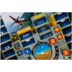Sky Team – German