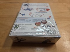 Sound Box Board Game Horrible Guild New Sealed Party Coop 4–7 Players FreeSH