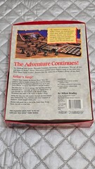 Vintage Hero Quest – Quest Pack – Kellars Keep – 1991 MB Complete and Nice!