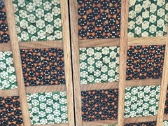 HANDCRAFTED Persian Khatam Backgammon HANDMADE Wooden Backgammon
