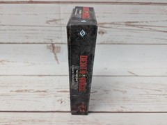 Space Hulk Death Angel The Card Game Games Workshop 2010 Warhammer 40k FFG
