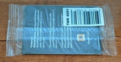 Cartographers: Skills Mini-Expansion Kickstarter Card Pack NEW