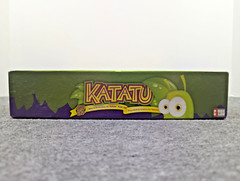 Katatu Board Game – Fun Game for all Ages – Award Winning & Fun For The Family