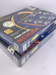 Todo Futbol Memoria & Todo Futbol Domino Games South Africa 2010 FIFA
