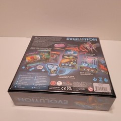 Evolution: Another World Board Game – NEW