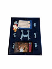 Disney/Pixar Trivia Game The Magical World of Disney 2024 Complete
