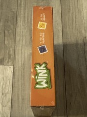 Wink: Win In The Blink Of An Eye Card Game Blue Orange Games NEW SEALED NIB