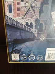 Splendor Renaissance Board Game by Marc Andre – New Sealed – Space Cowboys 2021