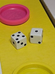 SPLAT! Milton Bradley The Bug Squishing Race Vintage Board Game COMPLETE EUC