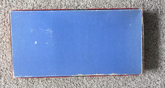 Vintage 1967, Dragnet board game, Transogram Excellent Conition