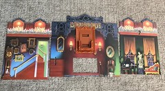 13 Dead End Drive Board Game, 25th Anniversary Edition.