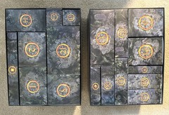 Oathsworn: Into the Deepwood – 2nd Edition – Fully Painted