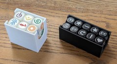 Organizer Only – Vantage Board Game