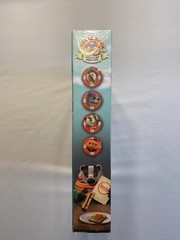 Pebble Rock Delivery Service Board Game Classic kid Board Game, Ages 8+ NEW!!