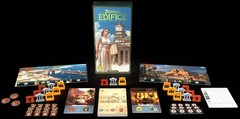 Repos Production 7 Wonders: Edifice Expansion ASM SV05