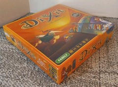 Dixit Family Board Game A Picture is Worth a Thousand Words Libellud New Sealed