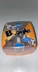 Boggle Classic by Hasbro Gaming Brand New FACTORY SEALED – Word Strategy Game