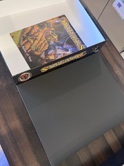 2010 DEFENDERS OF THE REALM FANTASY BOARD GAME EAGLE GAMES COMPLETE IN BOX RARE