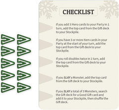 – Here to Sleigh Holiday Expansion Pack – Designed to Be Added