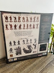 Cthulhu Death May Die: Fear of the Unknown Kickstarter Exclusives CHOOSE ADD ON