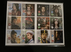 Splendor Board Game Expansion Promo Tiles