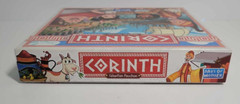 Corinth – Dice Game – Days of Wonder