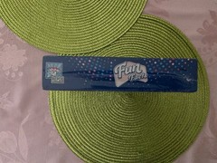 Fun Facts Repos Production Party Board Game – New Ding & Dent read description