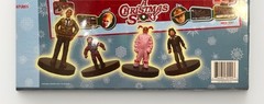 A CHRISTMAS STORY Board Game by NECA/Wizkids You’ll Shoot Your Eye Out SEALED
