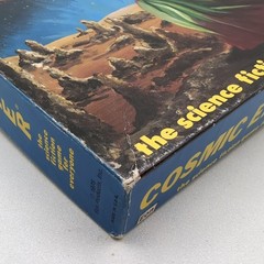 Cosmic Encounter board game by EON with expansion sets #1 and #2 complete