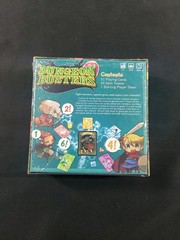 Dungeon Busters Card Game Mayday Fantasy Board Kids Teen Brand New Sealed **