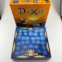 Libellud Dixit Board Game Family Or Party Game Award-Winning Counted & Complete