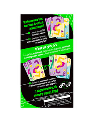 Dnup FR Space CowboysSCRVL0101FR