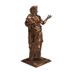 NEW Foundations Of Rome Maximus Sundrop+First Player Statue+Upgraded Marker