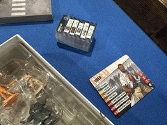 CMON Zombicide 2nd Edition Pariz Campaign Expansion Pack Board Game Miniatures