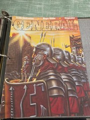 Vintage Strategy & Tactics & Avalon Hill General Magazine Lot 18 Wargame 1976