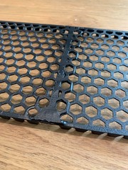 Custom PitchCar Big Floppy Loop -Unassembled- Inspired by Extension 7 Pitch Car